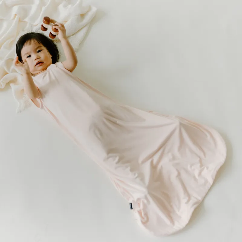 0.5 TOG Sleep Sack - Creamy Peach