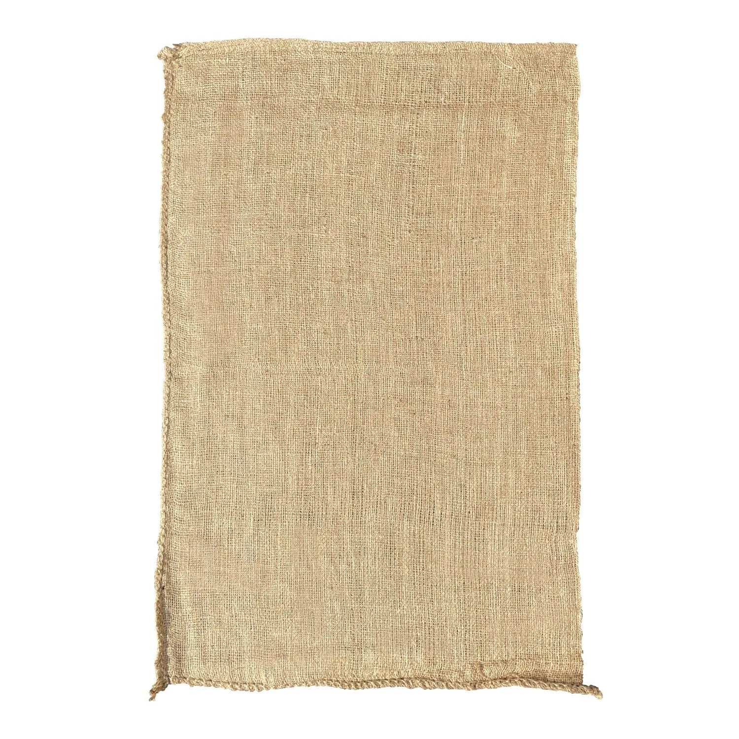 18" x 30" Burlap Potato Sacks (100% Biodegradable)