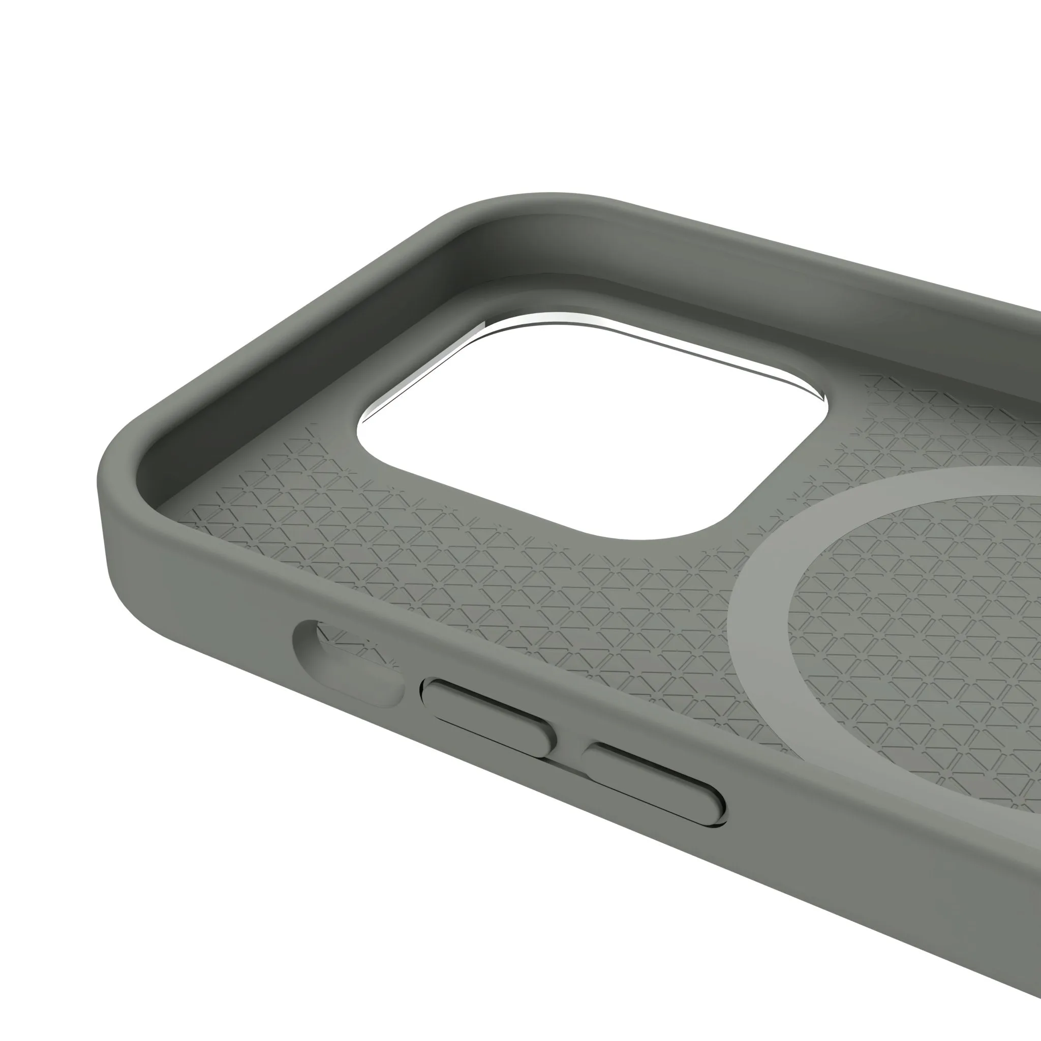 Atlanta Hawks Linen Soft Touch Phone Case