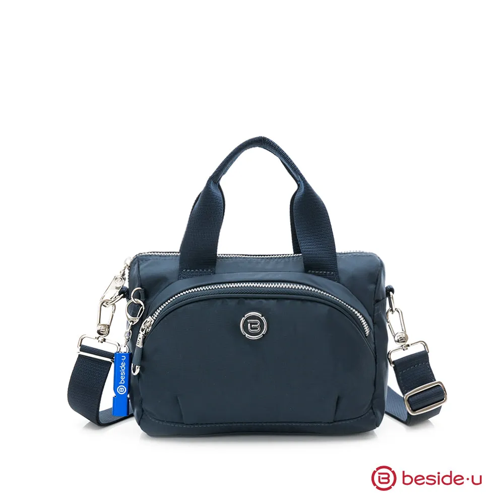 Beside-U Satchel Bag Loop