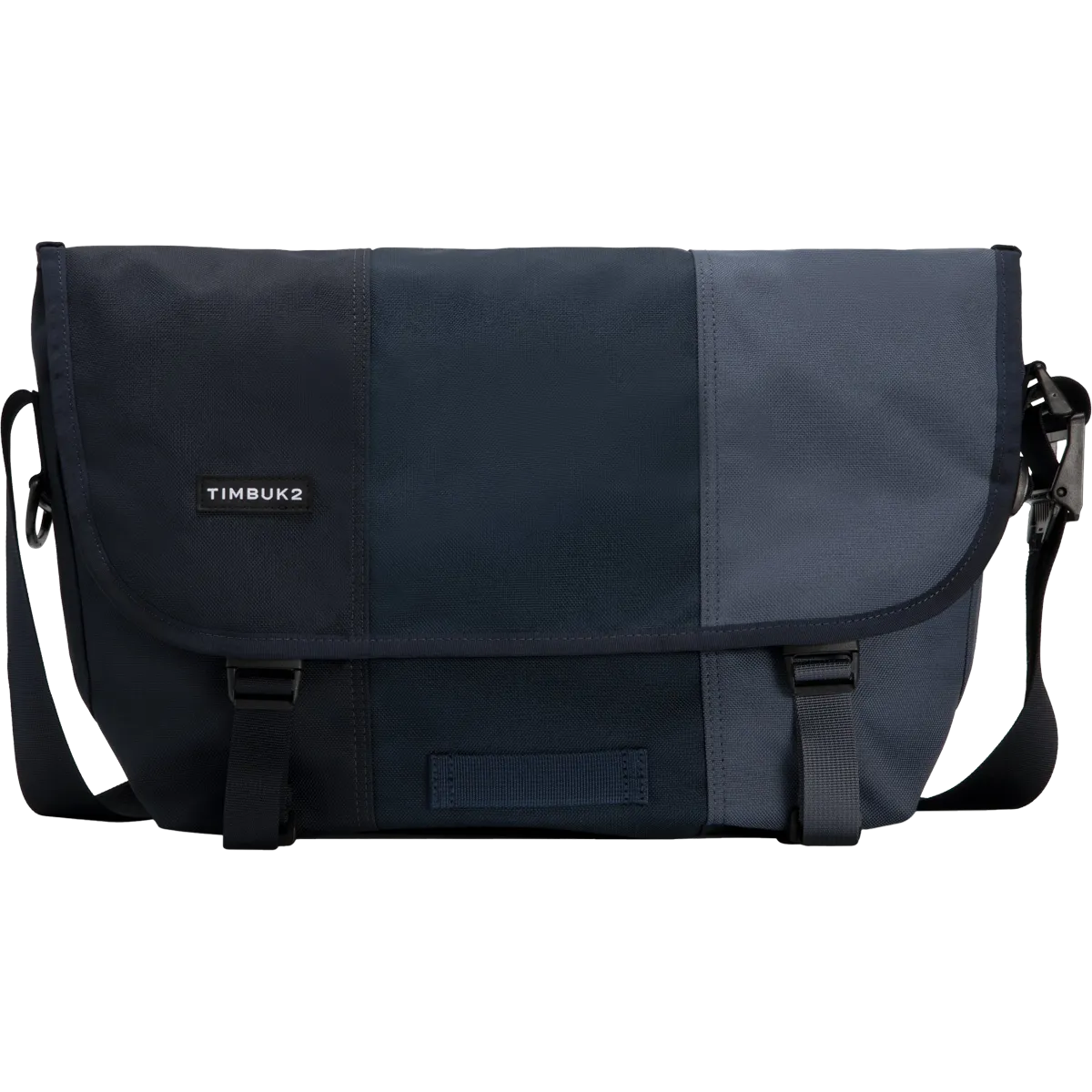Classic Messenger Bag - M