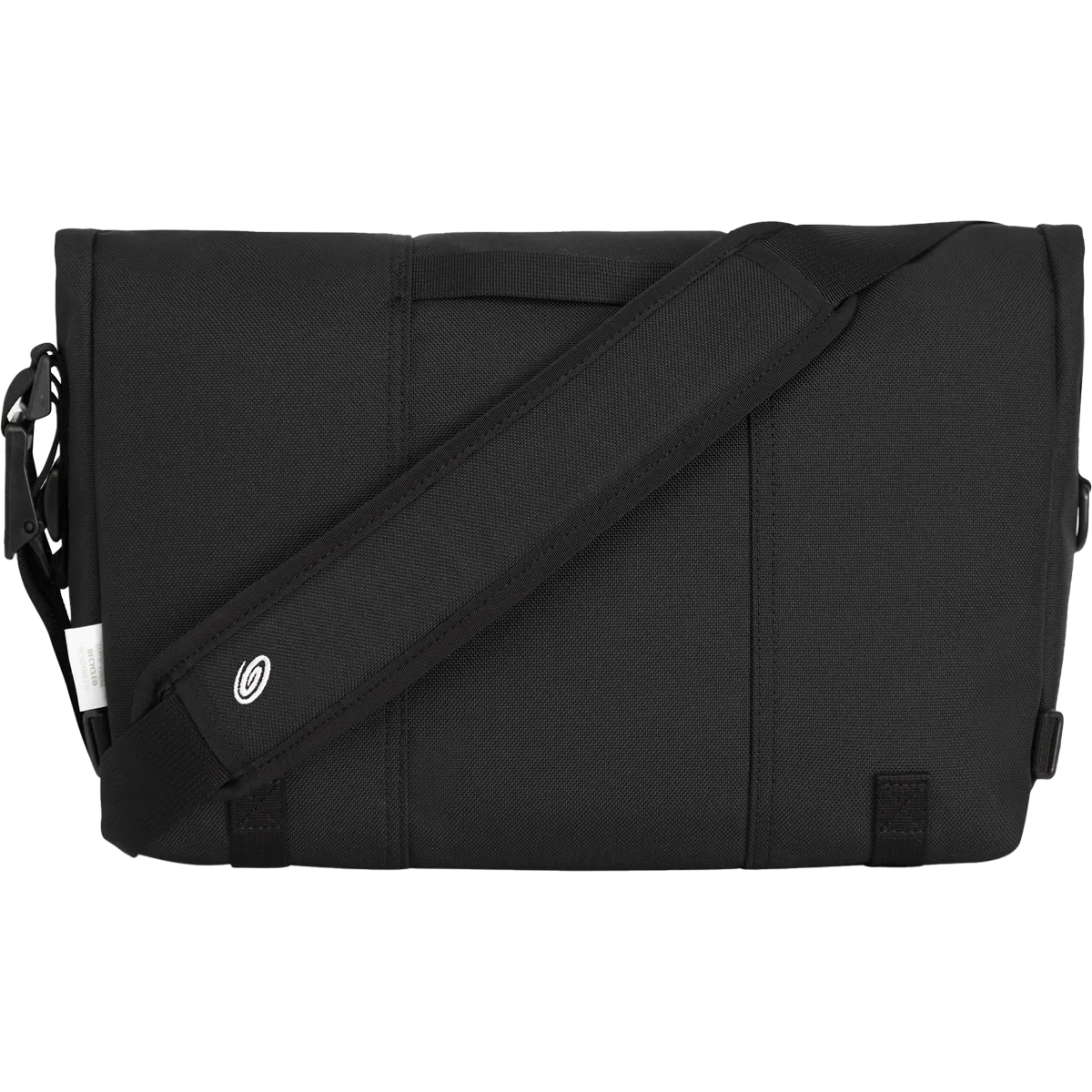 Classic Messenger Bag - M