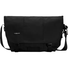 Classic Messenger Bag - M