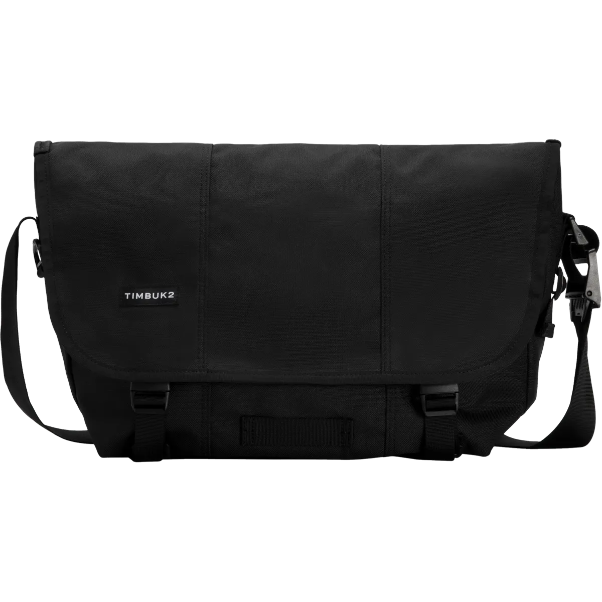 Classic Messenger Bag - M