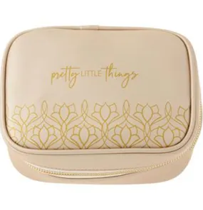 Cosmetic Travel Organizer "Pearl"