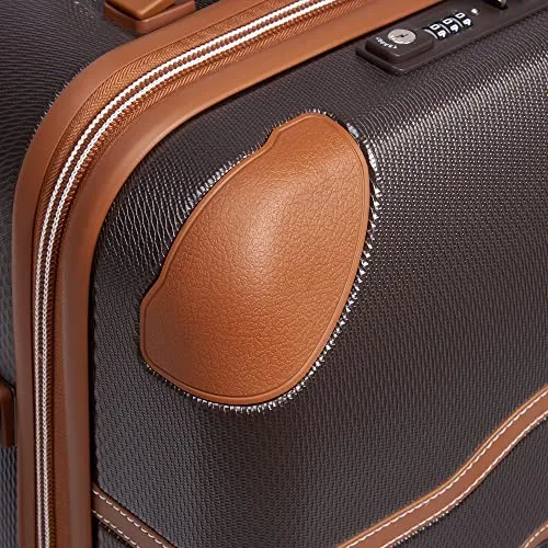 DELSEY Paris Chatelet Hardside Luggage with Spinner Wheels - 21"