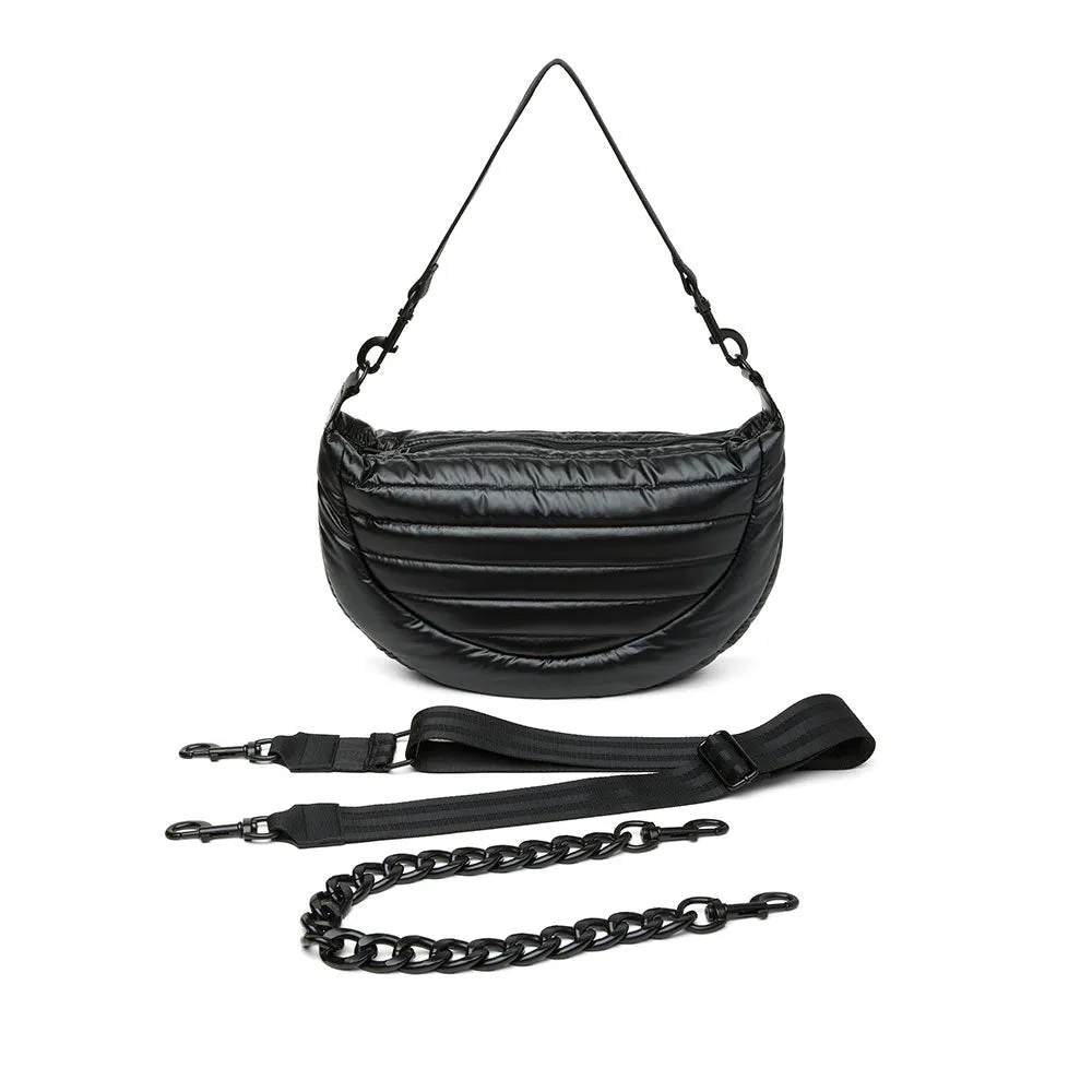 Elton Hobo Cross Body