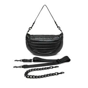 Elton Hobo Cross Body