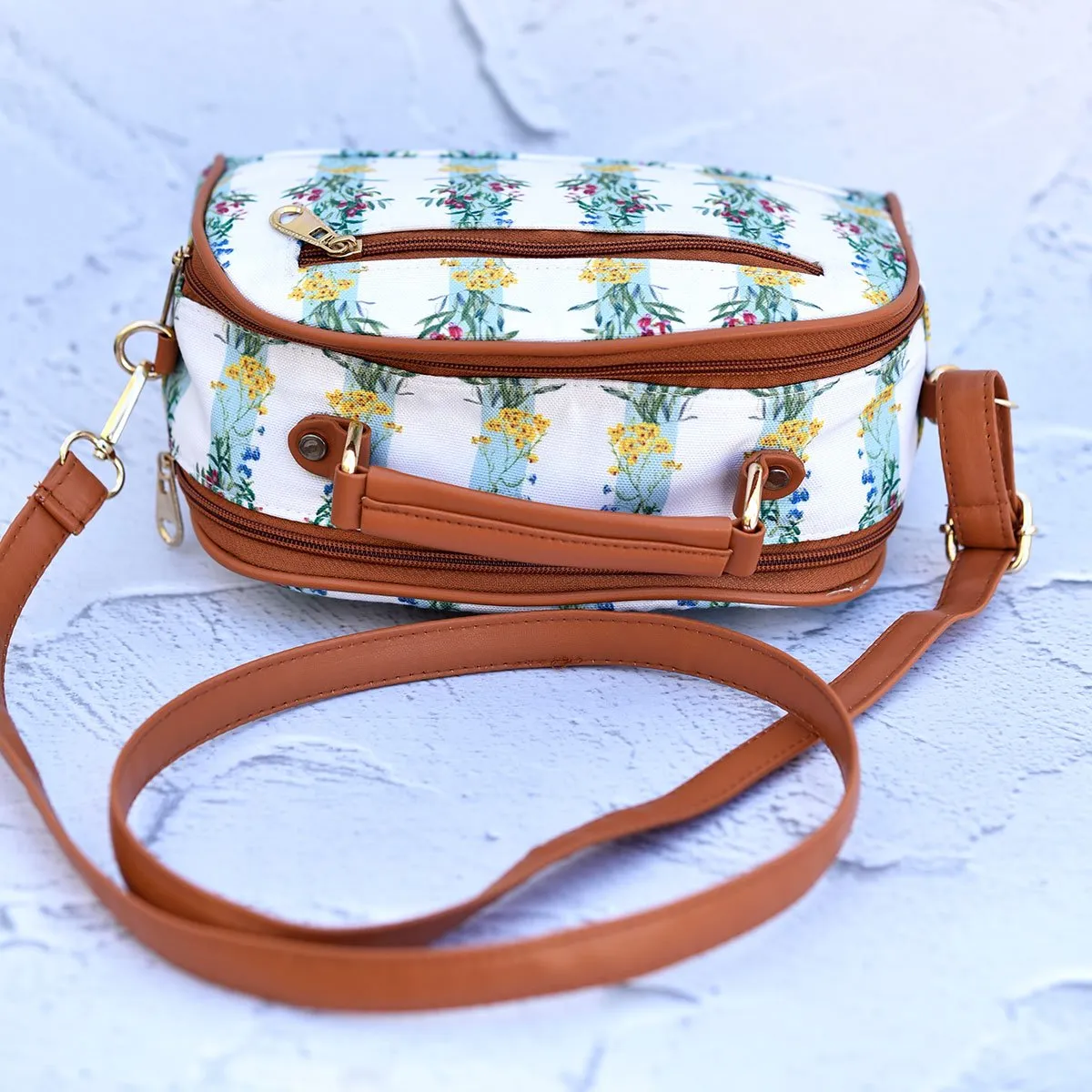 Enchanted-Sling Bag