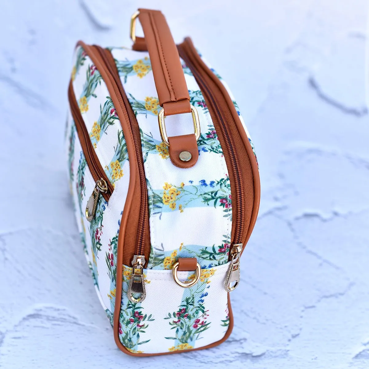 Enchanted-Sling Bag