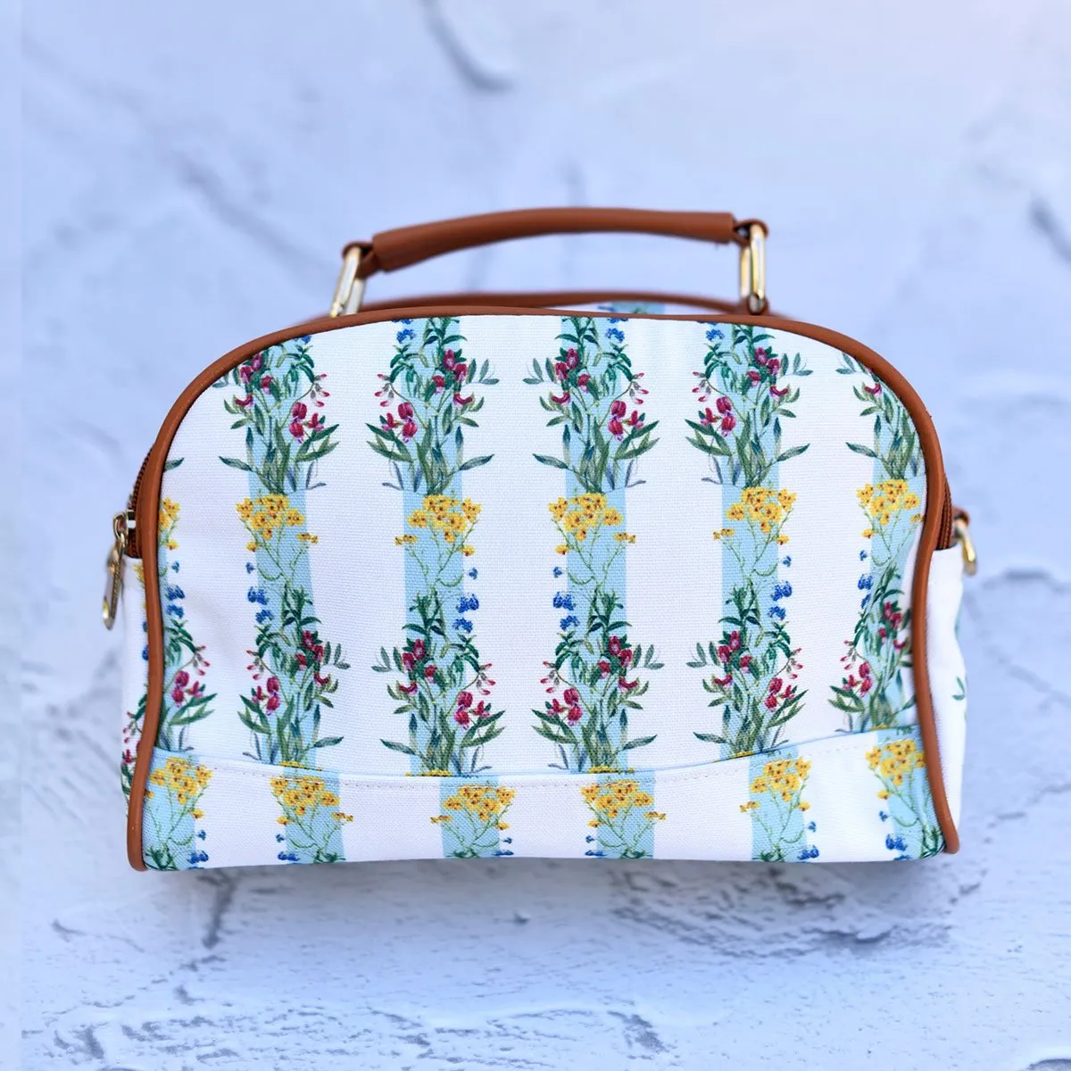 Enchanted-Sling Bag