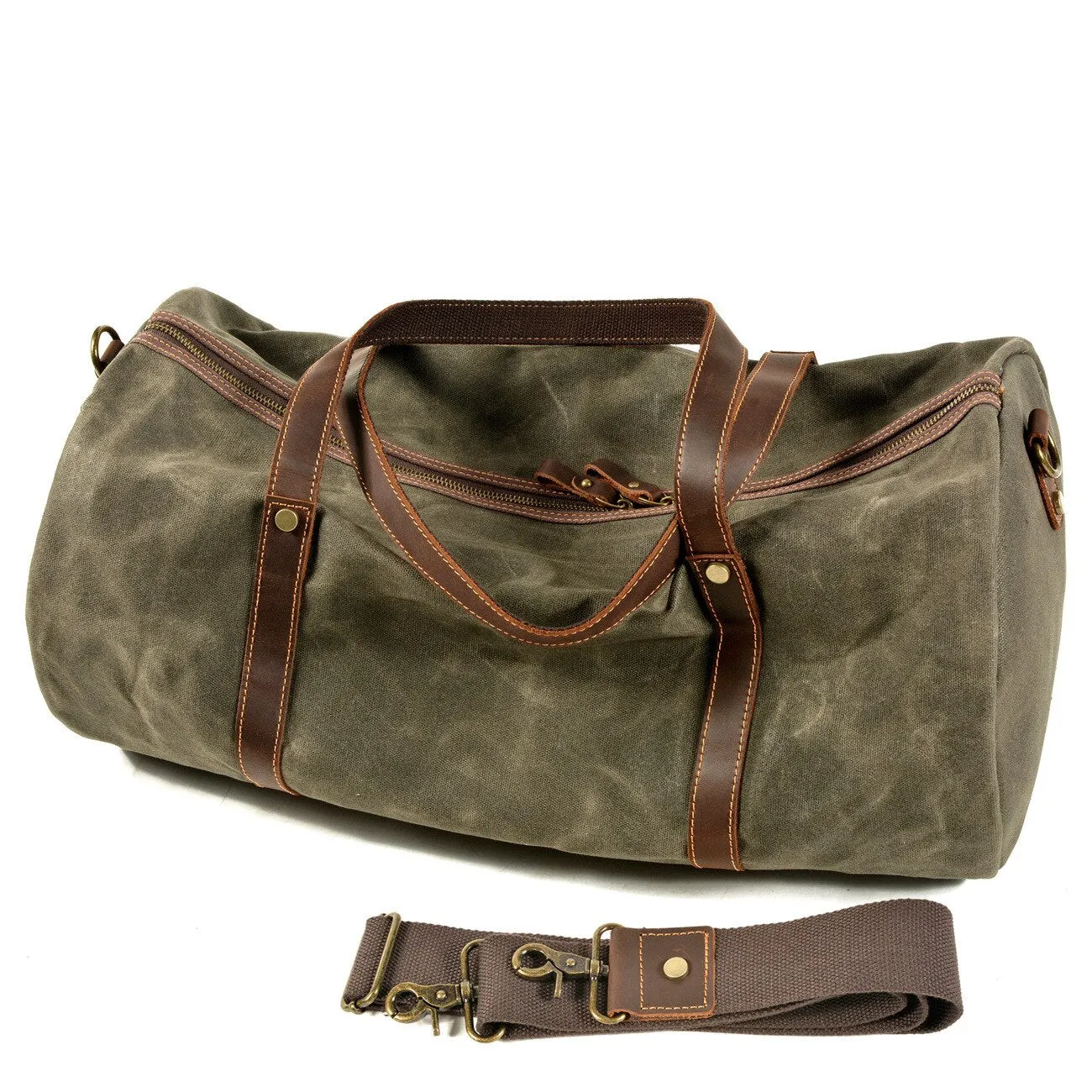 Folding Travel Bag