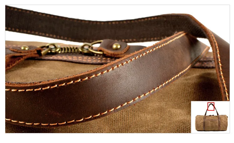 Folding Travel Bag