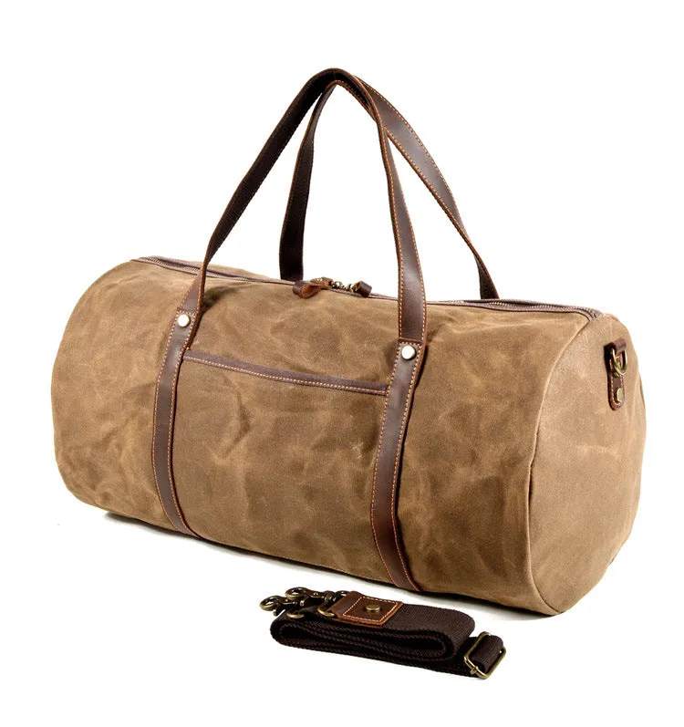 Folding Travel Bag