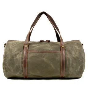 Folding Travel Bag