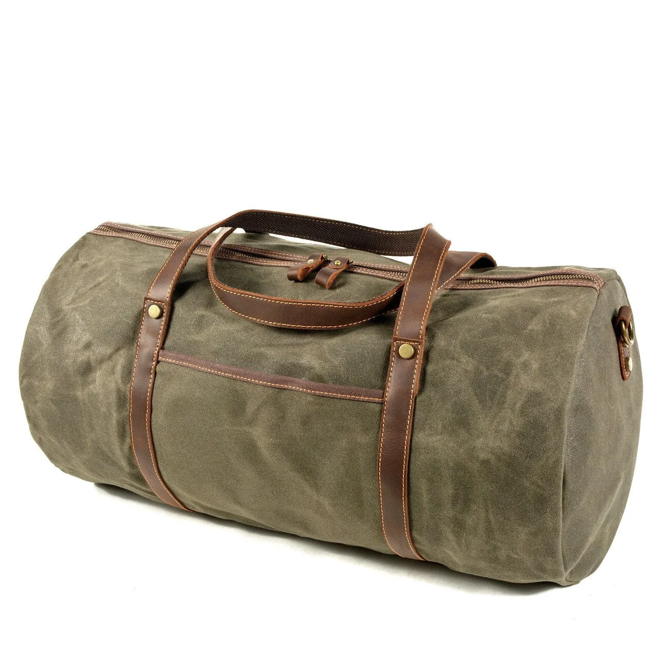Folding Travel Bag