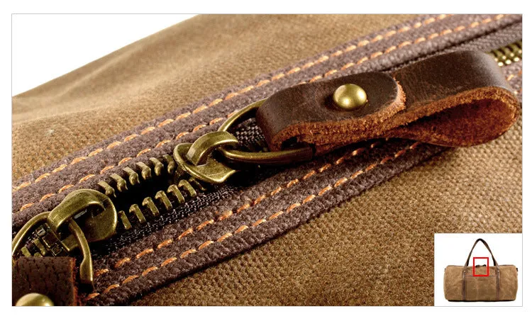 Folding Travel Bag