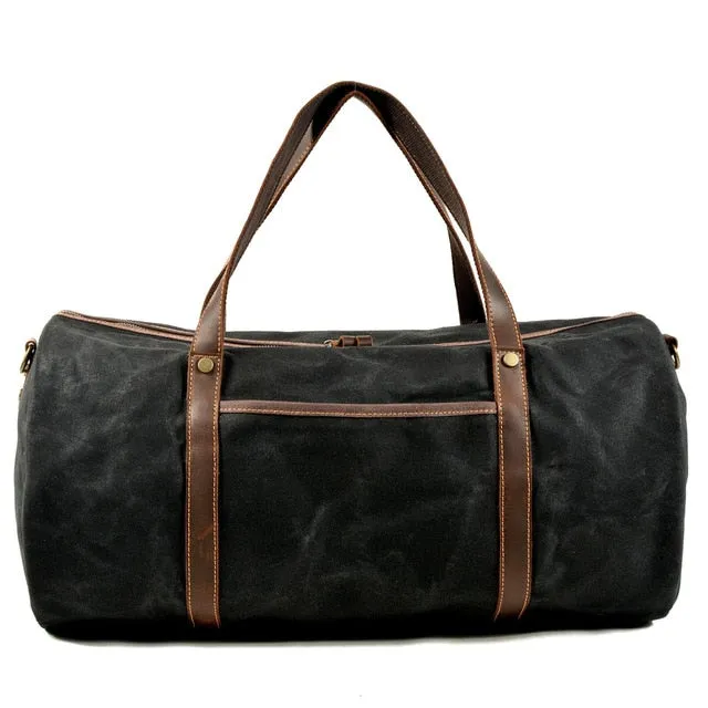 Folding Travel Bag