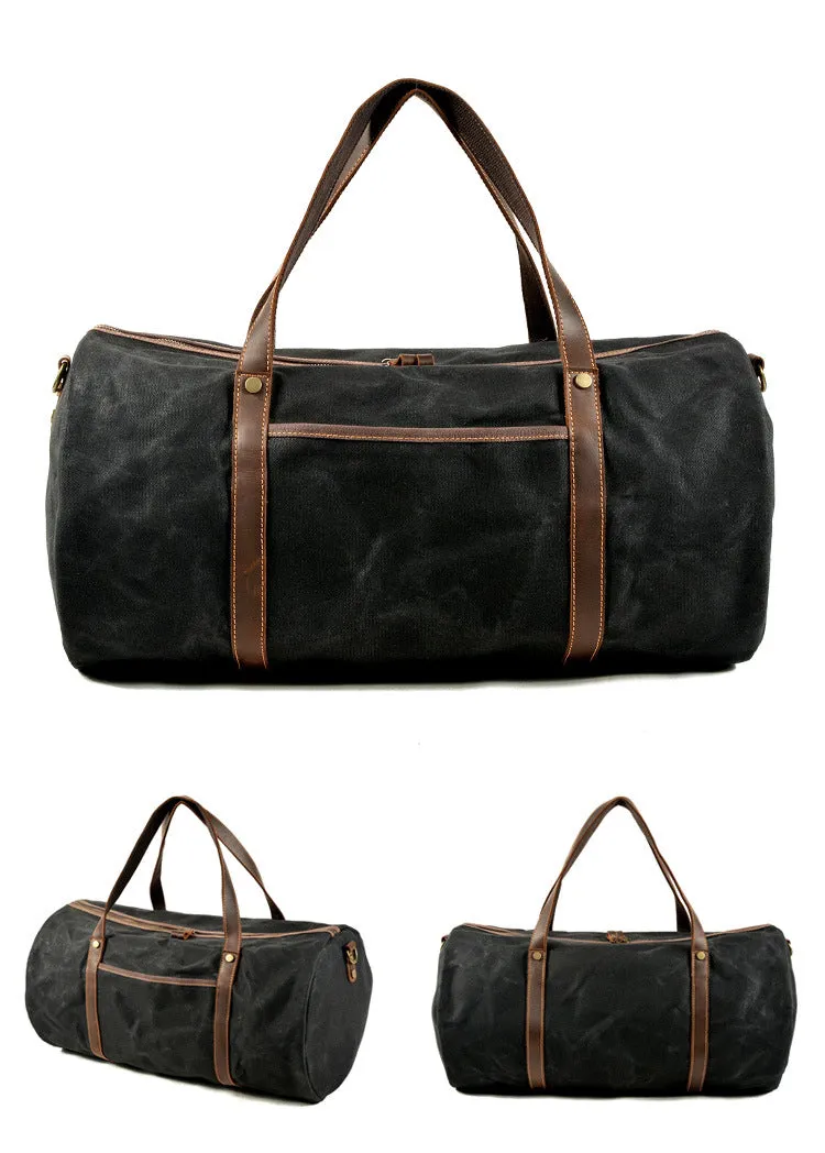 Folding Travel Bag