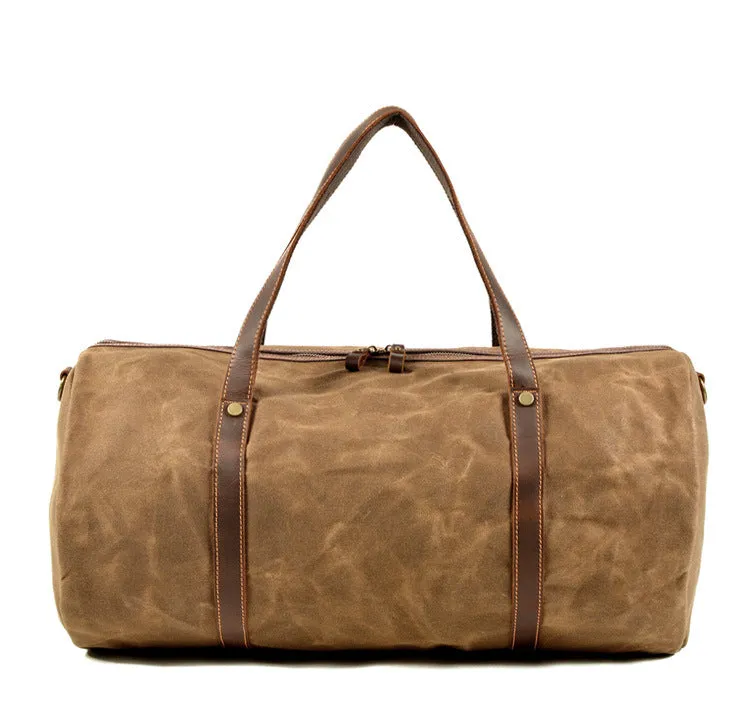 Folding Travel Bag