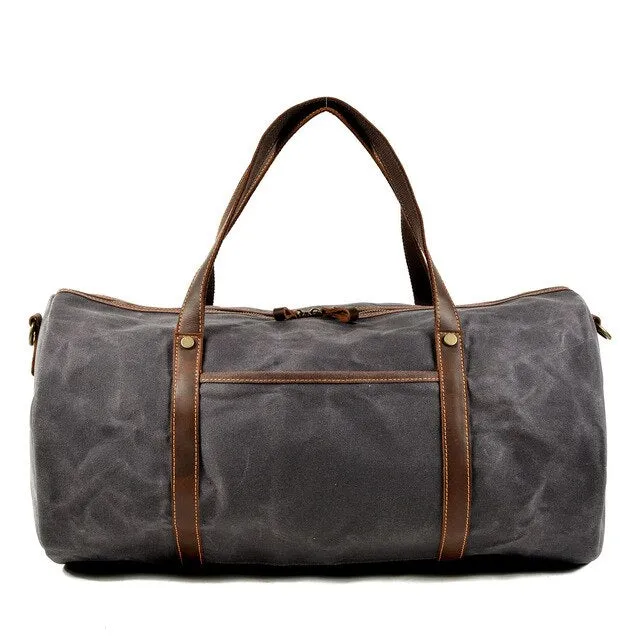 Folding Travel Bag