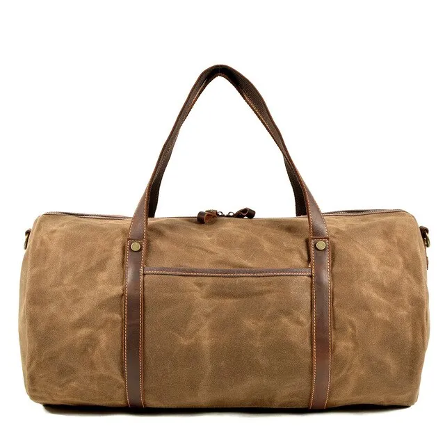 Folding Travel Bag