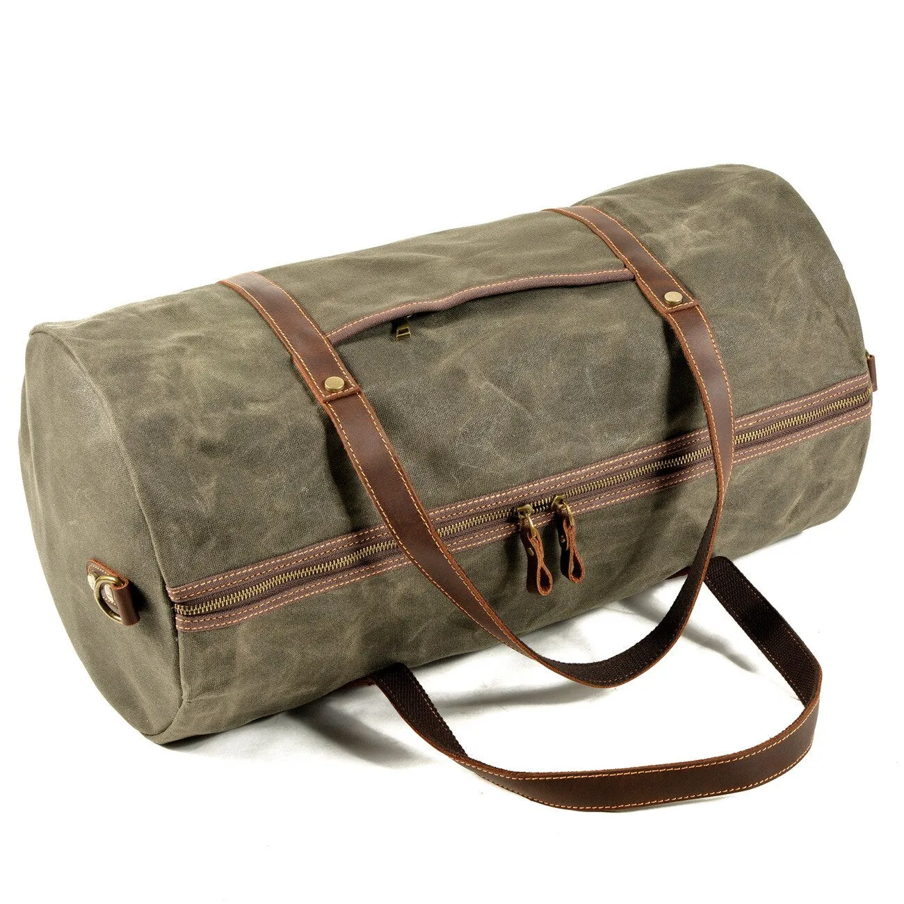 Folding Travel Bag