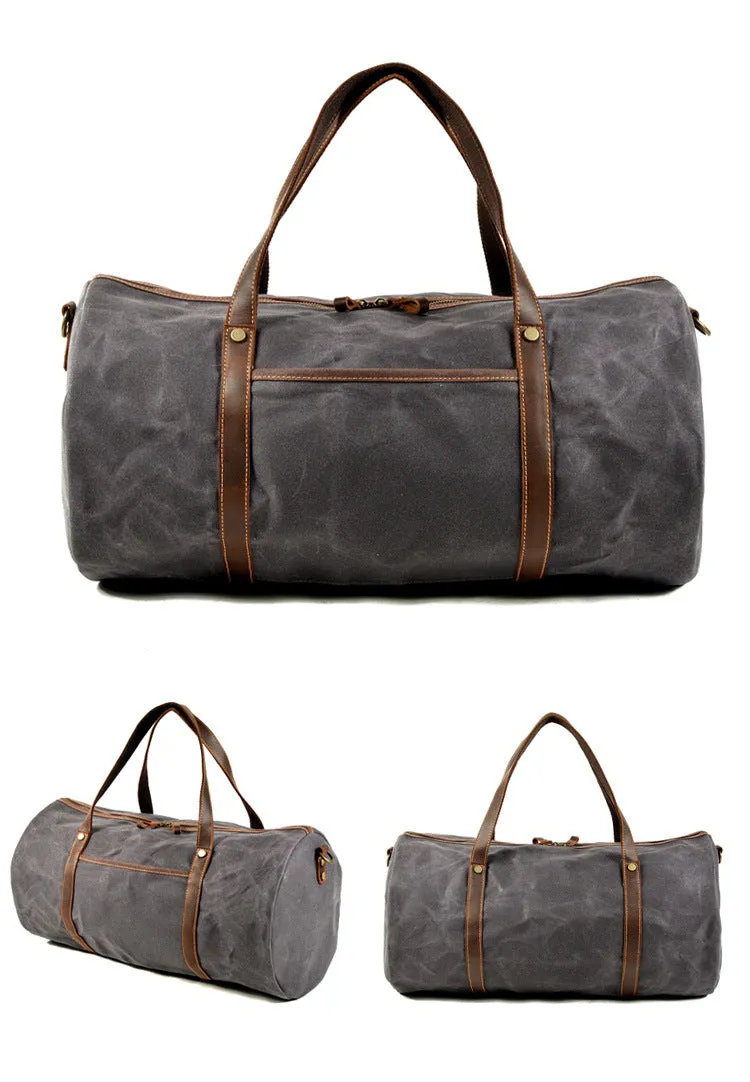 Folding Travel Bag