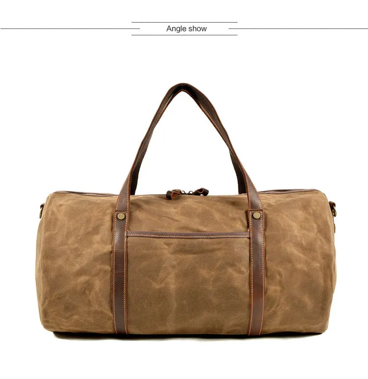 Folding Travel Bag