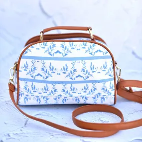 Ink Art-Sling Bag