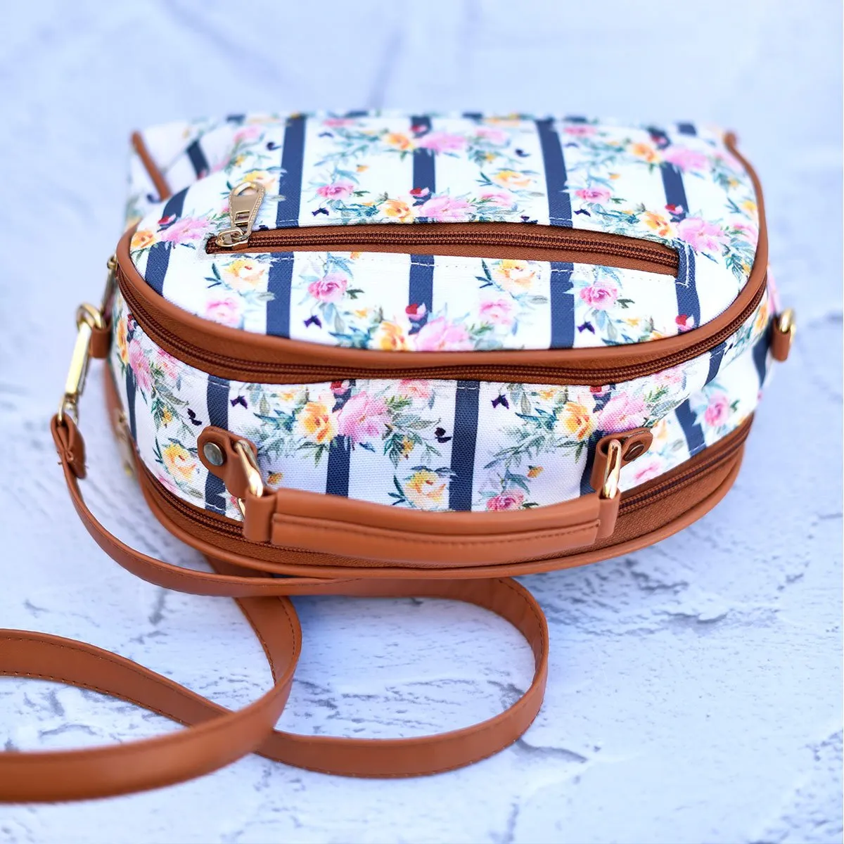Journeys-Sling Bag