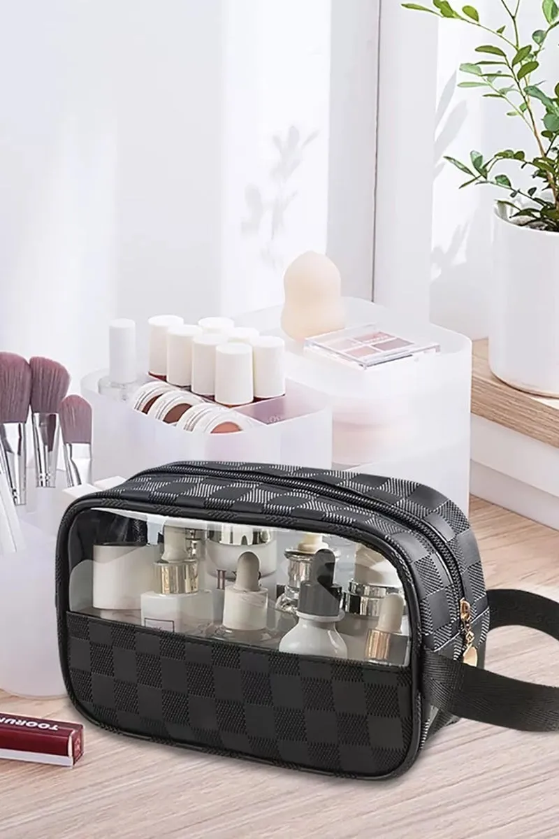 Make-up Travel Bag