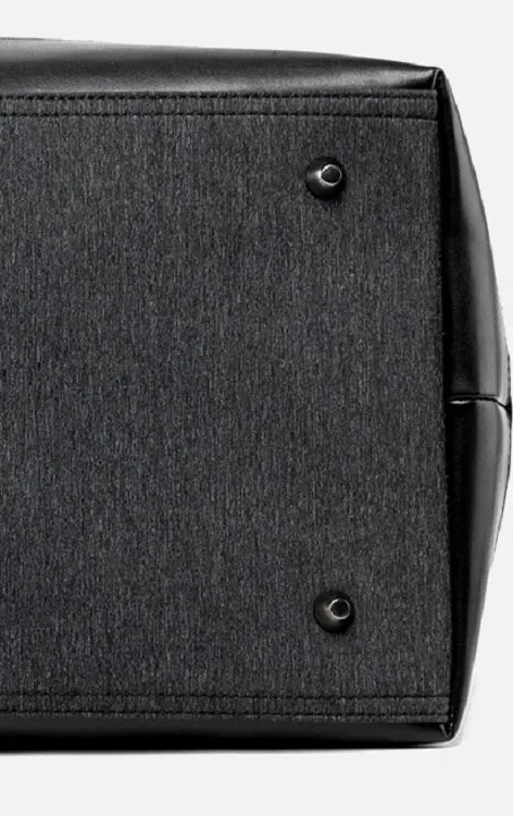Men's Nylon Travel Bag