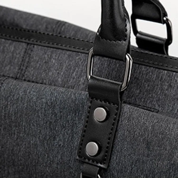 Men's Nylon Travel Bag