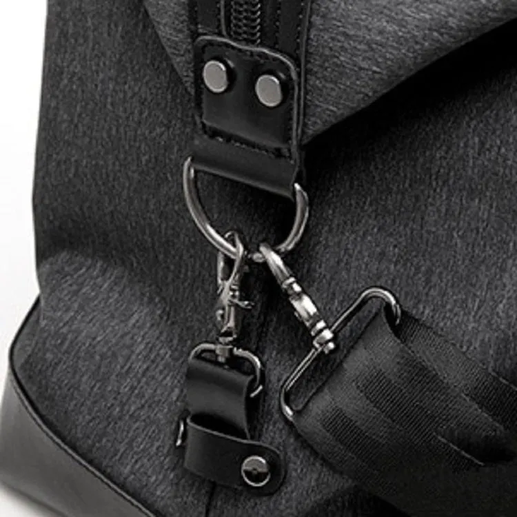 Men's Nylon Travel Bag