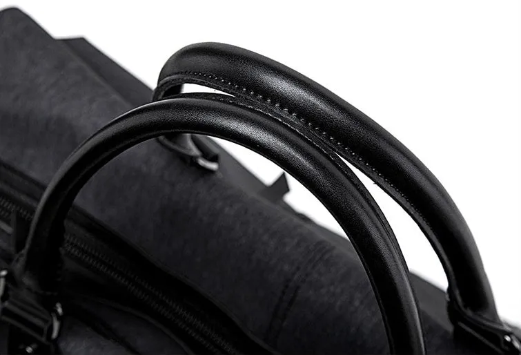 Men's Nylon Travel Bag