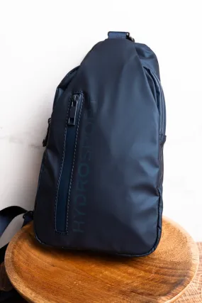 Navy Fitkicks HydroSport All Weather Sling