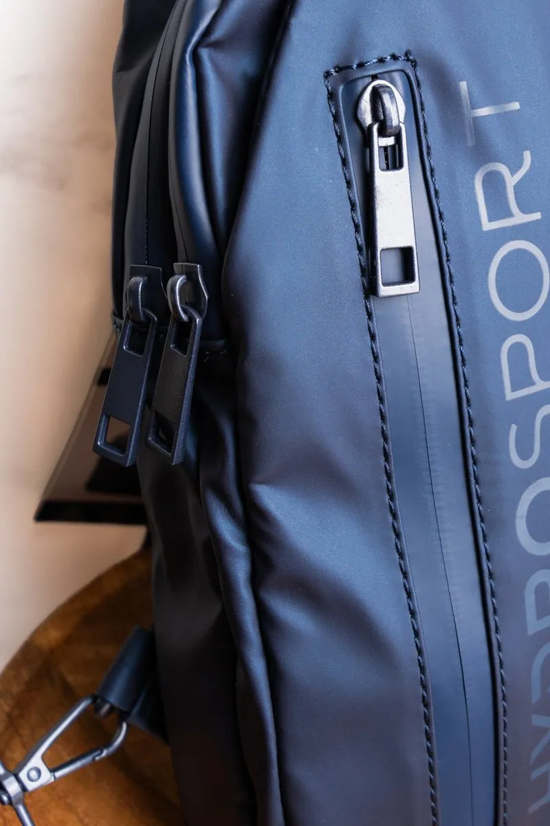 Navy Fitkicks HydroSport All Weather Sling