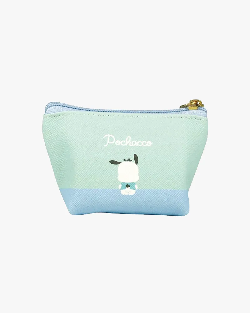 Sanrio® Character Triangle Mini Pouch