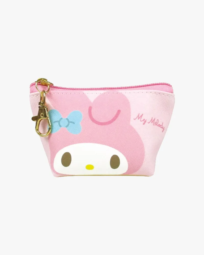 Sanrio® Character Triangle Mini Pouch