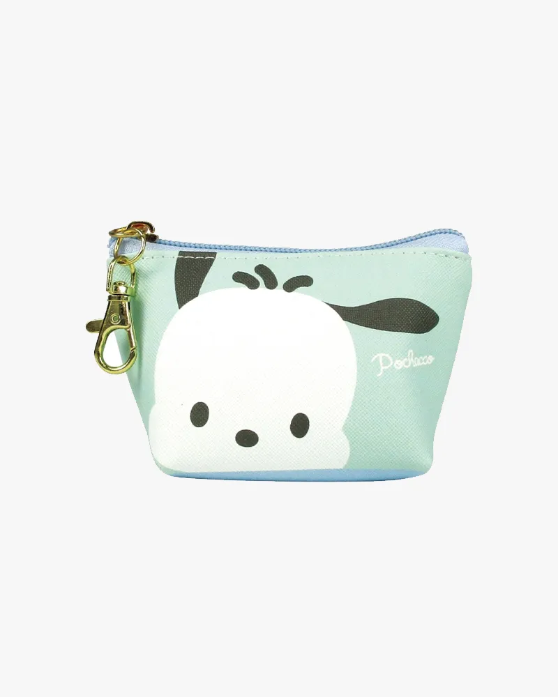 Sanrio® Character Triangle Mini Pouch