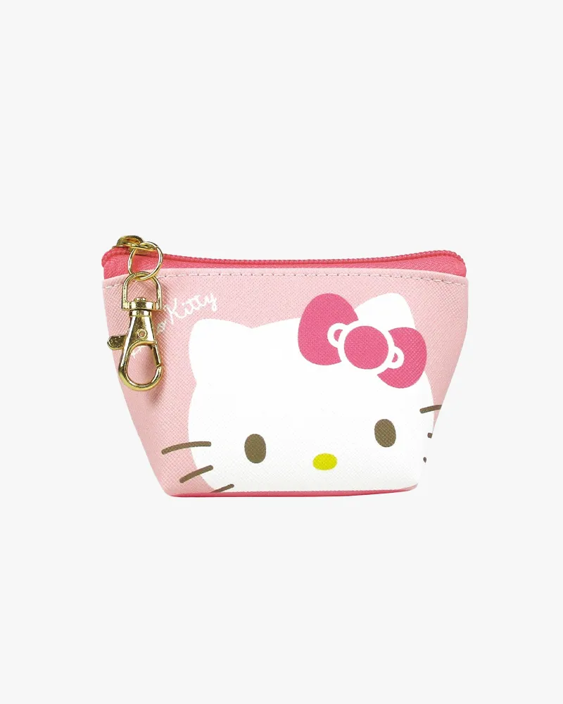 Sanrio® Character Triangle Mini Pouch