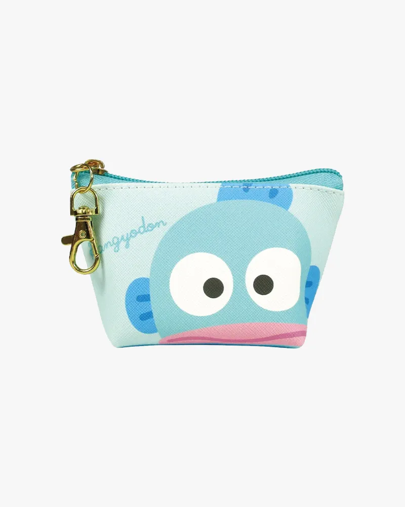 Sanrio® Character Triangle Mini Pouch
