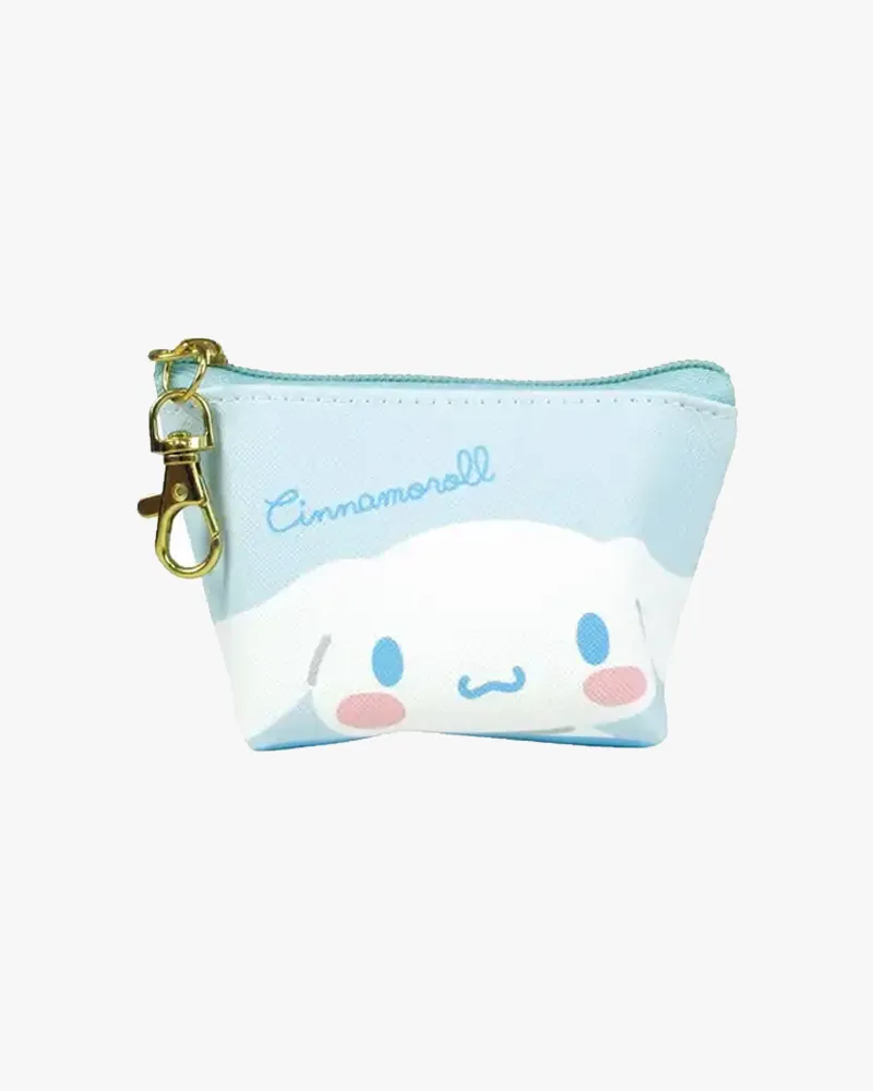 Sanrio® Character Triangle Mini Pouch