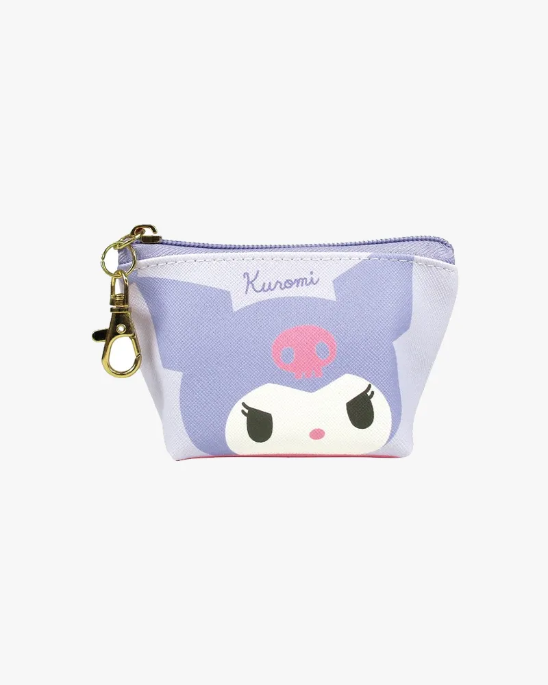Sanrio® Character Triangle Mini Pouch