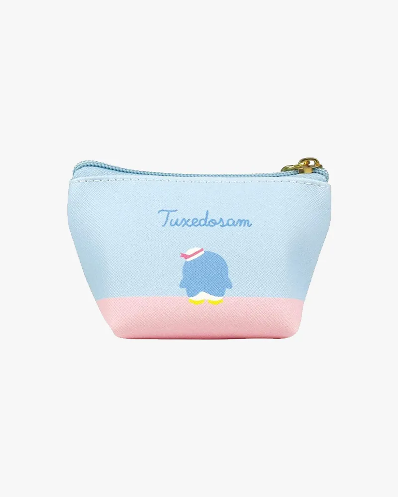 Sanrio® Character Triangle Mini Pouch