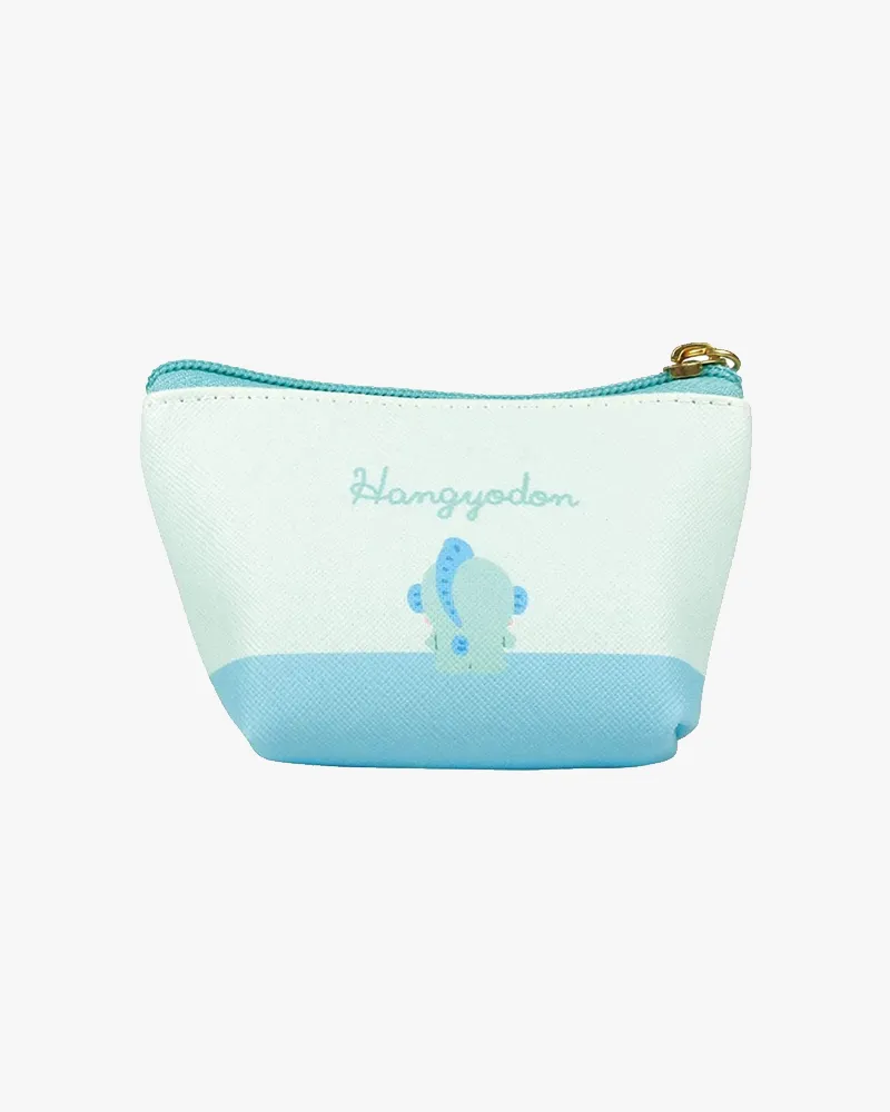 Sanrio® Character Triangle Mini Pouch
