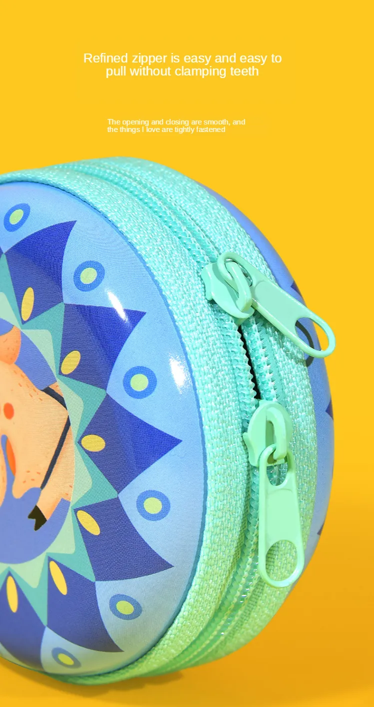 Tin Purses