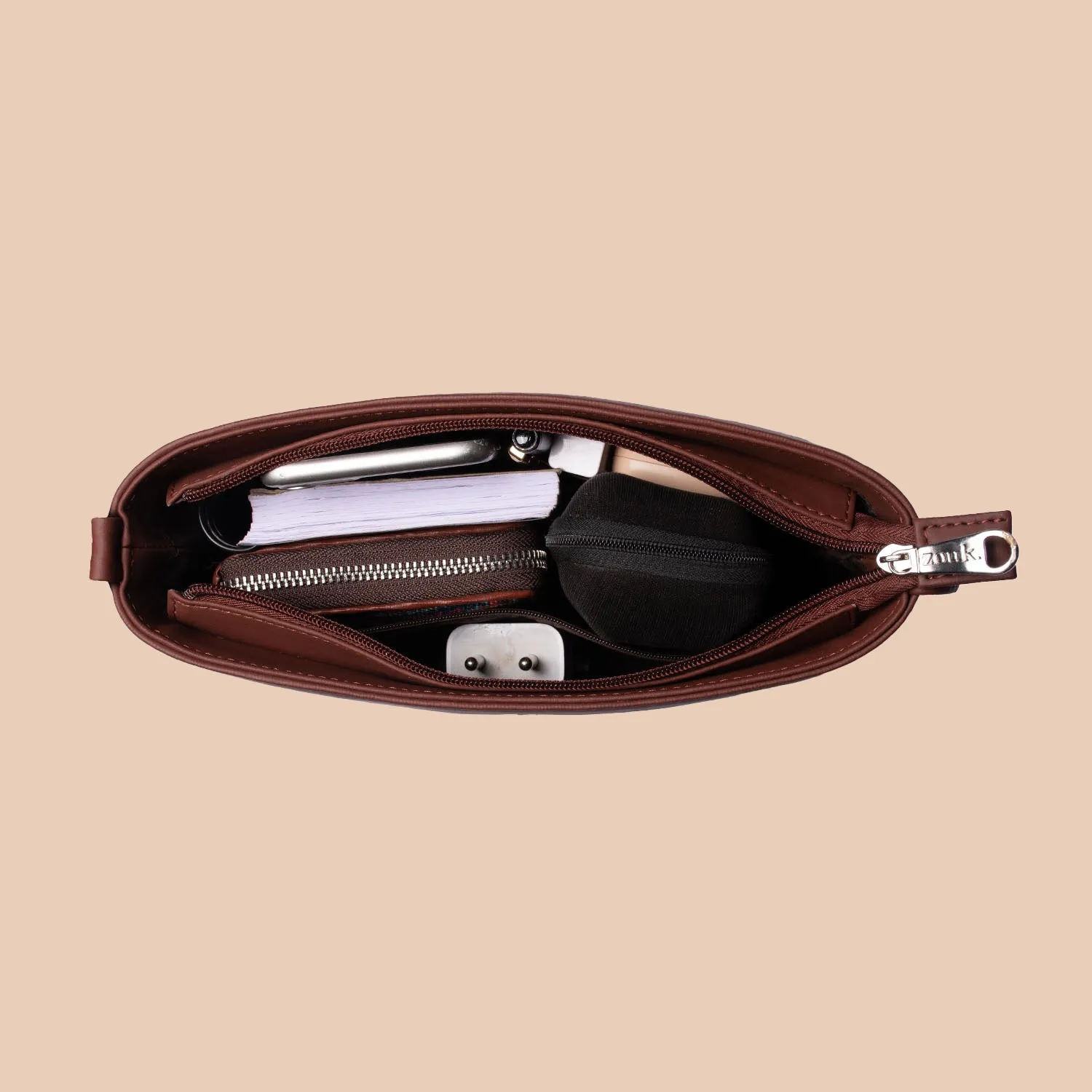WavBeach Harmony Sling Bag