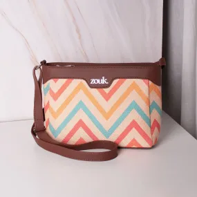 WavBeach Harmony Sling Bag